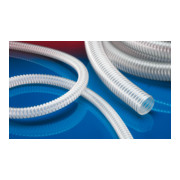 Tuyau alimentaire Norres antista. AIRDUC® PUR-INOX 355 FOOD-AS 10 m
