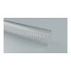 Tuyau alimentaire Norres antista. Ø90 L:10m AIRDUC® PUR-INOX 351 FOOD-AS