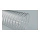 Tuyau alimentaire Norres antista. Ø90 L:10m AIRDUC® PUR-INOX 351 FOOD-AS