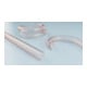 Norres Tuyau d’aspiration et de transport AIRDUC® PUR 350 FOOD-AS
