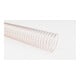 Norres Tuyau d’aspiration et de transport AIRDUC® PUR 350 FOOD-AS