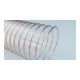 Norres Tuyau d’aspiration et de transport AIRDUC® PUR 350 FOOD-AS