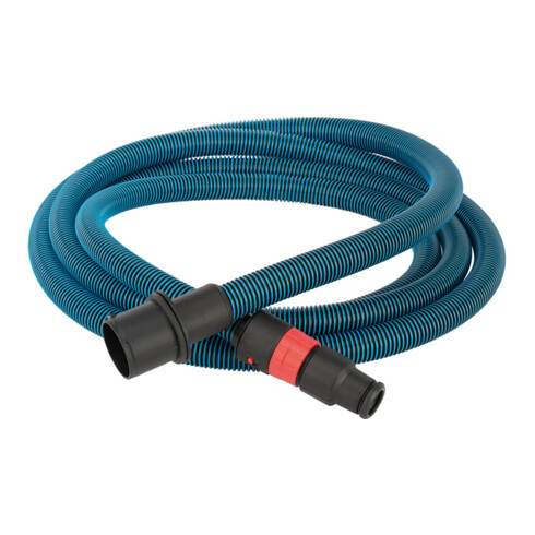 Serrure à baïonnette Bosch pour tuyau flexible antistatique