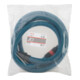 Tuyau antistatique Bosch avec fermeture à baïonnette 5 m 35 mm-2