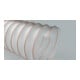 Norres Tuyau antistatique résistant à l'abrasion PROTAPE® PUR 301 AS Ø 80 mm 10 m