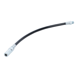 Tuyau blindé pour pompes à graisse 300 mm BGS