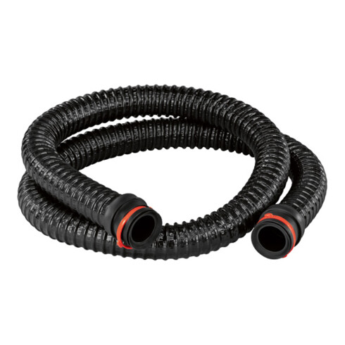 Tuyau Bosch pour aspirateur Bosch 1,6 m Accessoires pour GAS 18V-10 L