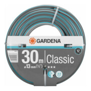 Tuyau Classic GARDENA 13 mm (1/2"), 30 m sans objet