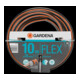 Tuyau Comfort FLEX GARDENA 9x9 13 mm (1/2"), 10 m o. A