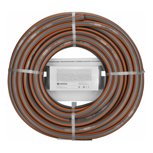 Tuyau Comfort FLEX GARDENA 9x9 13 mm (1/2"), 20 m m. A.