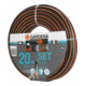Tuyau Comfort FLEX GARDENA 9x9 13 mm (1/2"), 20 m m. A.-5