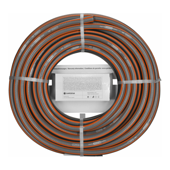 Tuyau Comfort FLEX GARDENA 9x9 13 mm (1/2"), 20 m m. A.