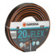 Tuyau Comfort FLEX GARDENA 9x9 13 mm (1/2"), 20 m sans objet-1