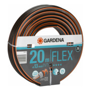Tuyau Comfort FLEX GARDENA 9x9 13 mm (1/2"), 20 m sans objet