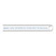 Tuyau compatible produits alimentaires TRIX® MULTI-FOOD D. int. 19 mm L. 40 m bl-1