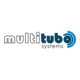 Tuyau composite Multitubo PLUS S9 nous avec isolation anneau bleu 50m 16x2,0mm-1