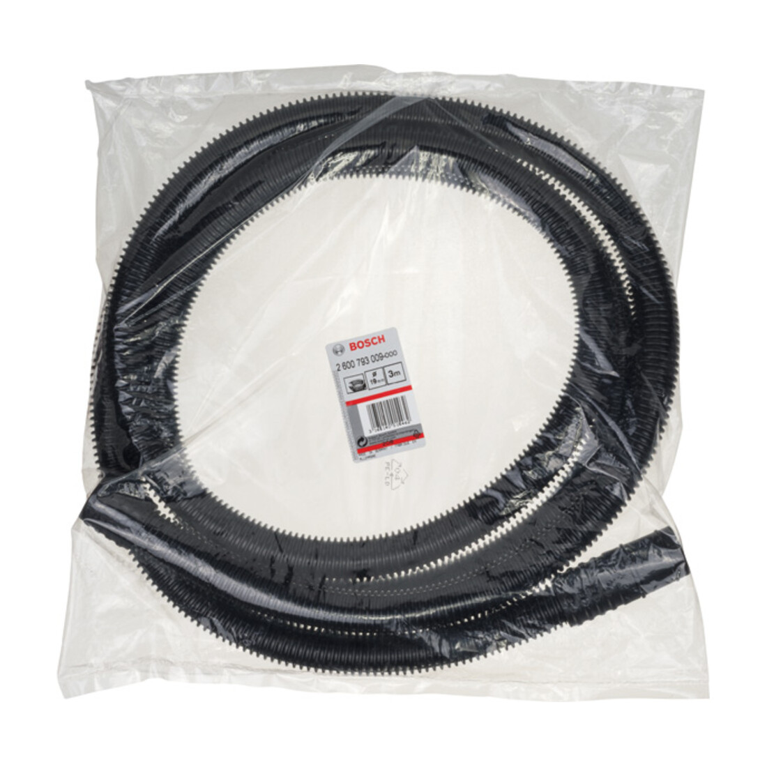 Bosch Tuyau compatible avec GAS