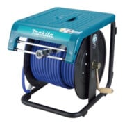 Tuyau d'air comprimé Makita 30M w. Chariot (B-80008)