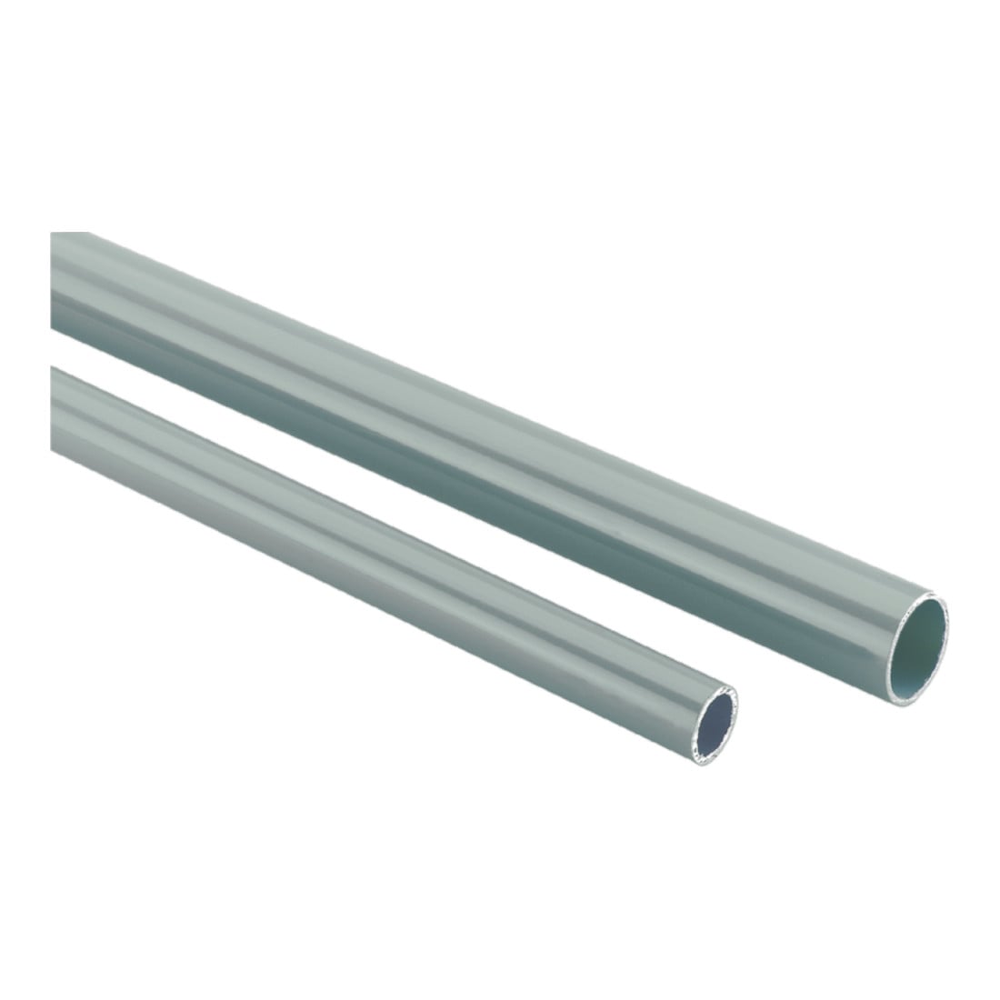 Tuyau d'air comprimé Schneider DLR-ALU-G 18x15mm/5,7m