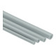 Rouleau Schneider couleur grise DLR-R-PA-G 25 m-1