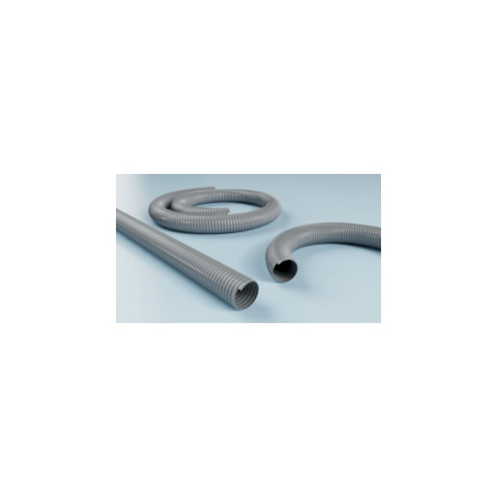 Norres Tuyau de transport AIRDUC® PVC 341