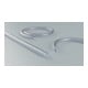 Norres Tuyau de transfert BARDUC® PVC 381 Ø 80 mm 10 m