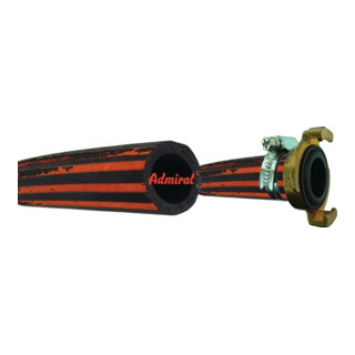 Tuyau d'arrosage 704ke L. 40 m D. int. 13 mm KLOTZ