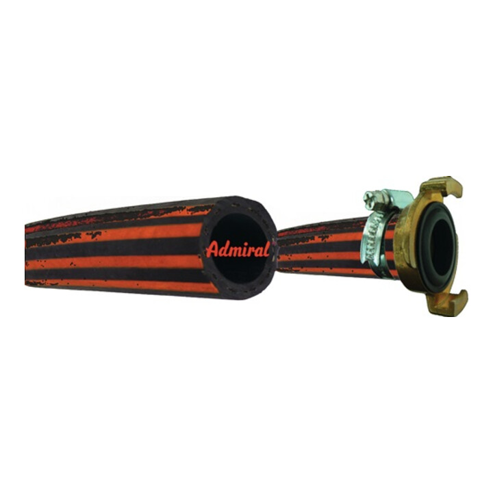 Tuyau d'arrosage 704ke L. 40 m D. int. 13 mm KLOTZ