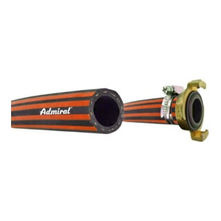 Tuyau d'arrosage 704ke L. 40 m D. int. 19 mm KLOTZ