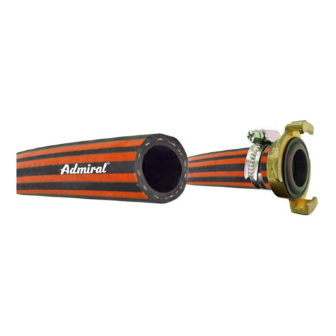 Tuyau d'arrosage 704ke L. 40 m D. int. 19 mm KLOTZ