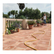 Tuyau d'arrosage p. jardin Superhoze L. 40 m HOZELOCK-4