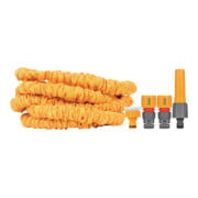 Tuyau d'arrosage p. jardin Superhoze L. 40 m HOZELOCK-5