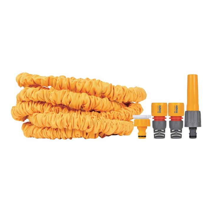Tuyau d'arrosage pour jardin Hozelock Superhoze longueur 30 m