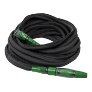 Tuyau d'arrosage souple STIER Premium 15 m à 30 m