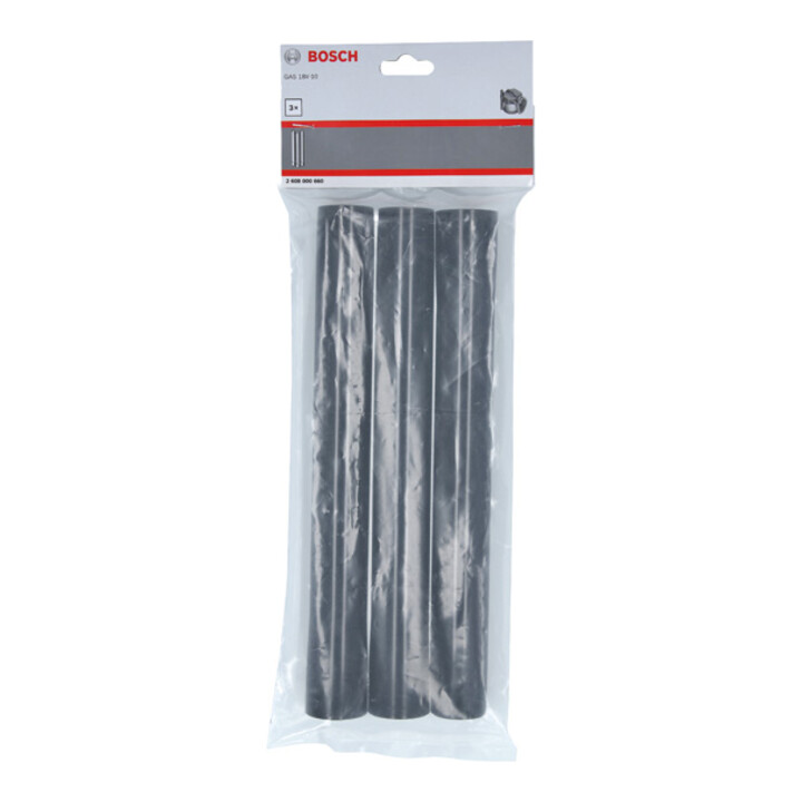 Tuyau d'aspirateur Bosch pour aspirateur Bosch 35 mm 0,3 m Accessoires pour GAS 18V-10 L