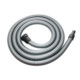 Tuyau d'aspiration 35-500 L. 5000 mm convient aux aspirat. de bricol. STARMIX ST-1