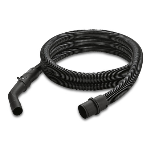 Tuyau d'aspiration complet Kärcher (système à clipser), C DN 40, 4 m