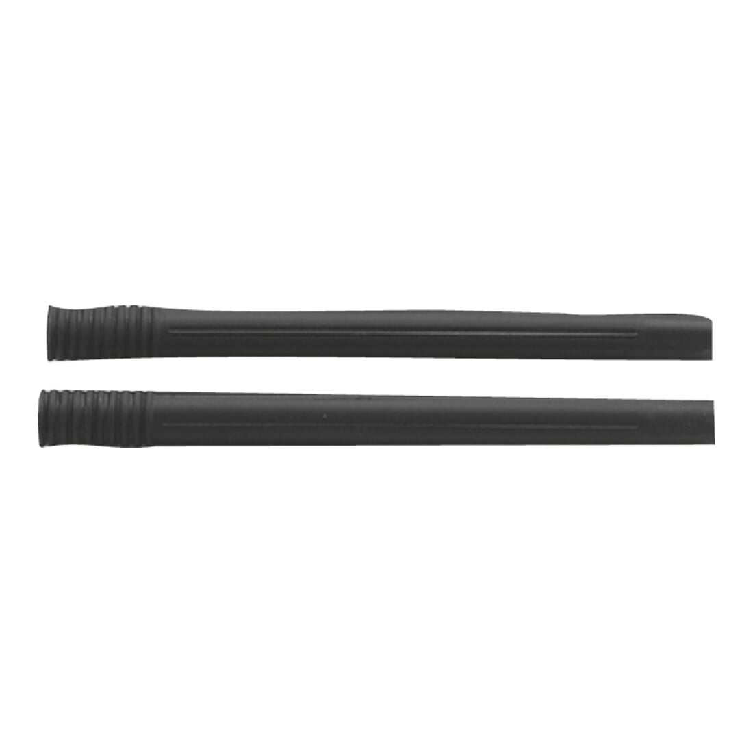 Tuyau d'aspiration Eibenstock en plastique (2 pièces)
