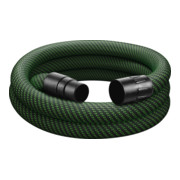 Tuyau d'aspiration pour tabouret Festool D 27/32 x 5 m AS/CTR 36 mm