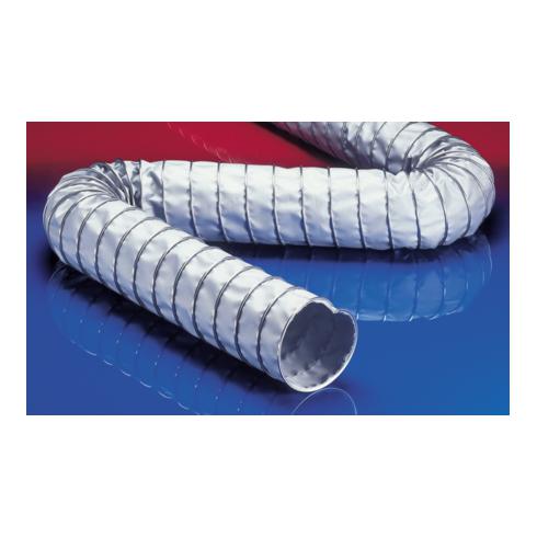 Tuyau d'aspiration haute température Norres CP HiTex 480 Ø 225mm 6m