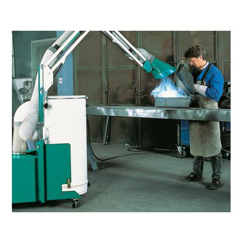 Tuyau D Aspiration Haute Temperature Norres Cp Hitex 480 O 400mm 6m Contorion Fr