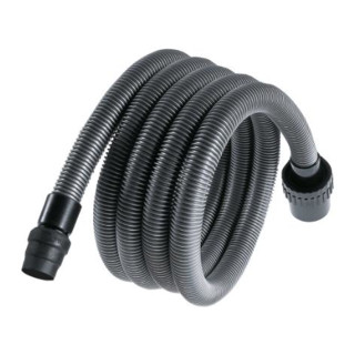 Tuyau d'aspiration Nilfisk avec adaptateur d'outil, diamètre 27 mm x 3,5 m