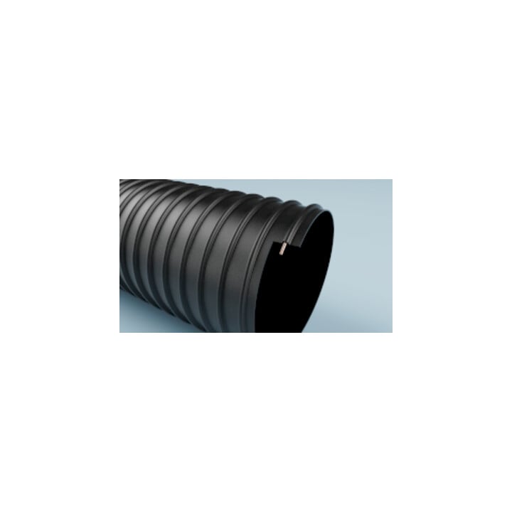 Norres Tuyau d’aspiration et de refoulement AIRDUC® PUR 351 EC
