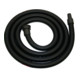 Tuyau d'aspiration Starmix Ø 27 mm, longueur 5 m-1