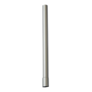 Tuyau d'aspiration Starmix Alu TS Ø 32 mm, longueur 50 cm