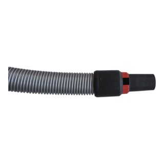 Tuyau d'aspiration Starmix diamètre 35 mm, longueur 5 m