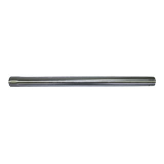 Tuyau d'aspiration Starmix en acier inoxydable Ø 35 mm, longueur 50 cm