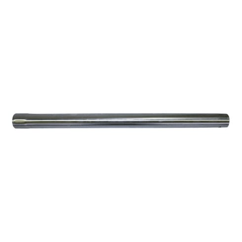 Tuyau d'aspiration Starmix en acier inoxydable Ø 35 mm, longueur 50 cm