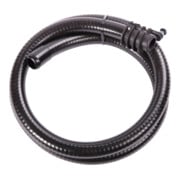 Tuyau de guidage Rothenberger FS16 pour R550, machine de nettoyage de tuyaux, 2m-1