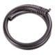 Tuyau de guidage Rothenberger FS16 pour R550, machine de nettoyage de tuyaux, 2m